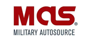 Military AutoSource logo | Granite Nissan in Rapid City SD