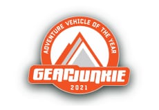 GearJunkie 2023 Nissan Frontier Granite Nissan in Rapid City SD