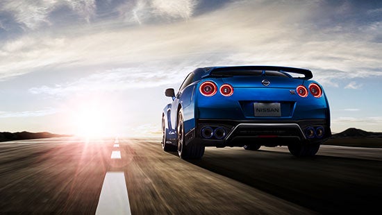The History of Nissan GT-R | Granite Nissan in Rapid City SD