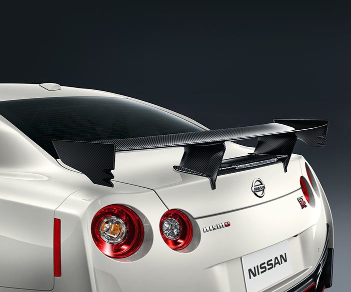 2023 Nissan GT-R Nismo | Granite Nissan in Rapid City SD