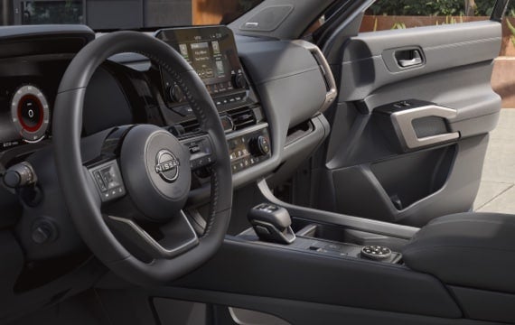 2023 Nissan Pathfinder | Granite Nissan in Rapid City SD