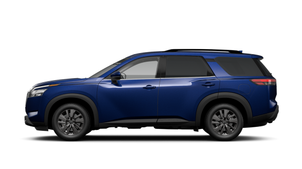2023 Nissan Pathfinder SV 2WD | Granite Nissan in Rapid City SD