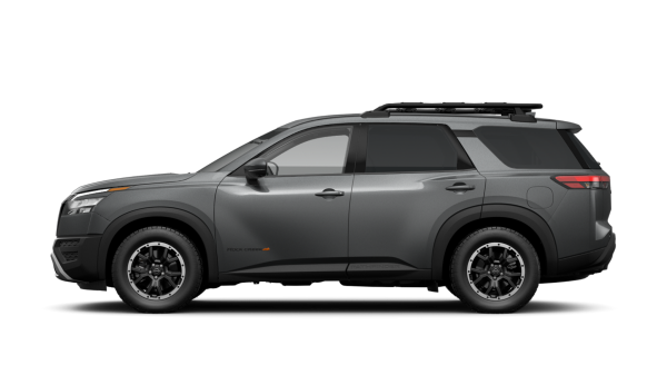 2023 Nissan Pathfinder Rock Creek 4WD | Granite Nissan in Rapid City SD