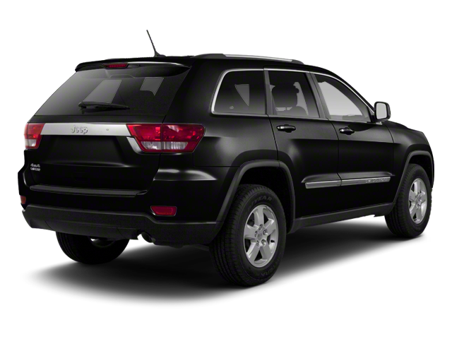 Used 2013 Jeep Grand Cherokee Laredo with VIN 1C4RJFAG9DC557609 for sale in Rapid City, SD