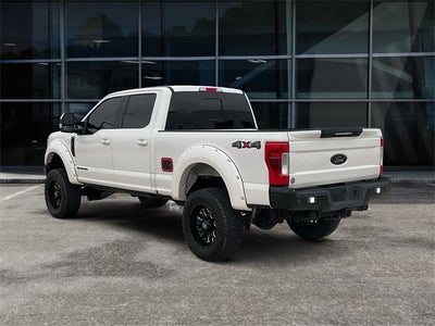 2017 Ford F-350SD Base