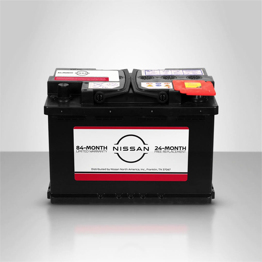 image of a battery | Granite Nissan in Rapid City SD