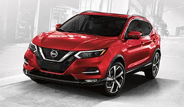 Even last year's Rogue Sport is thrilling | Granite Nissan in Rapid City SD