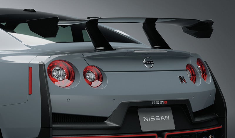 2024 Nissan GT-R Nismo | Granite Nissan in Rapid City SD